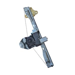 MOTOR ELÉCTRICO DE VENTANILLA DELANTERA IZQUIERDA RENAULT Twingo III serie 128001502-B (14>) - Product Image 1