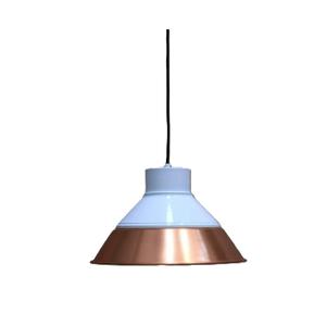 โคมไฟระย้าติดเพดานโคมไฟแขวนโลหะปรับขนาดได้ - Product Image 3