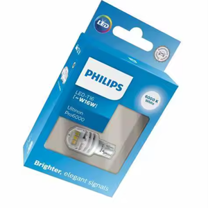 Philipsuniversal ánh sáng ban ngày 2.8 dẫn ban ngày Chạy ánh sáng 6000K DRL 12824wlvwac1 - Product Image 6