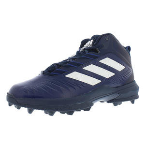 Adidas Sm Nasty Torsion 2e <b>Men</b> <b>Shoes</b> Color: Navy Blue/<b>White</b> 100% Authentic - Product Image 1