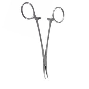 Pinces de verrouillage incurvées de finition de Dall de haute qualité pinces de pêche de qualité industrielle pour les infirmières pinces à moustiques personnalisables pour le bricolage - Product Image 5