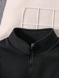 ชุดวอร์มกันลมสำหรับวิ่งออกกำลังกายในฤดูหนาว คุณภาพสูง ผลิตตามสั่ง น้ำหนักเบา ระบายอากาศได้ดี เป็นมิตรกับสิ่งแวดล้อม ทำจากไนลอน มีฮู้ด แห้งเร็ว ไม่ยับง่าย - Product Image 6