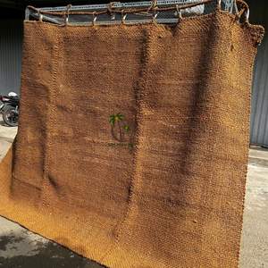 Persianas de Fibra de Coco - Cortinas de Privacidad y Protección Solar para Decoración del Hogar, Sala de Estar y Dormitorio - Product Image 5