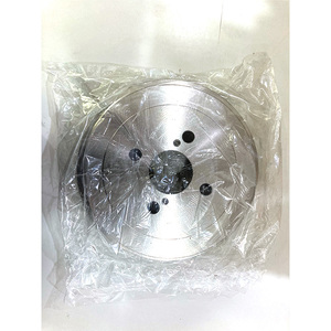 SIGMA <b>Brake</b> <b>Drum</b> 42431-52070 for Celica 1982-1986 - Product Image 3