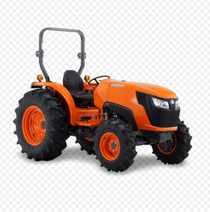 Alta calidad precio más bajo de segunda mano 704 854 954 Tractores mecánicos agrícolas usados tractor Kubota 4wd 854 - Product Image 5