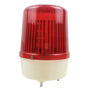 Luces <span class=keywords><strong>de</strong></span> Advertencia LTE5161, Luz <span class=keywords><strong>de</strong></span> Advertencia LED con Sonido, Baliza - Product Image 2