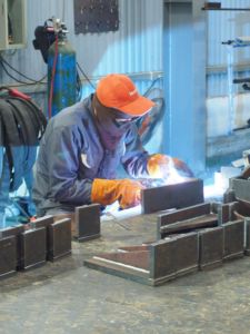 Composants en acier inoxydable personnalisés | Soudage de précision, fabrication de métaux, découpe laser CNC et services avancés de traitement des métaux - Product Image 4