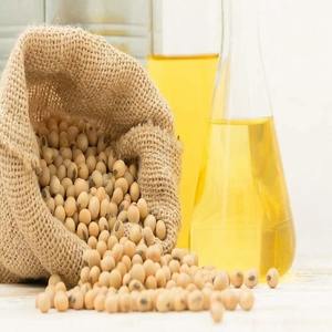 Huile de soja brute en gros, acheter de l'huile de soja pour la cuisine, livraison rapide en stock, prix bas - Product Image 4