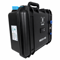 Batería de Litio LI2GO ME24-150 25.9V 150Ah, Paquete de Energía Portátil para Uso Industrial