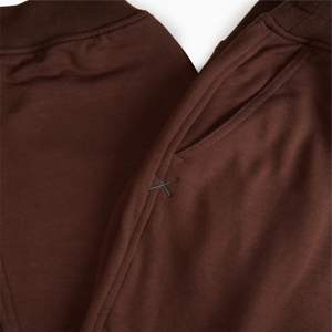 ผ้าโพลีเอสเตอร์28% 68% ใยสังเคราะห์เนื้อนุ่มยืดได้4ทางผ้าเรยอน4% สแปนเด็กซ์ - Product Image 5