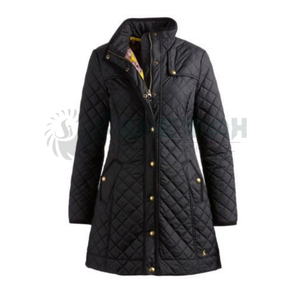 Chaqueta ecuestre ligera para mujer con tejido transpirable cierre seguro corte ergonómico y comodidad de conducción a precio barato - Product Image 4