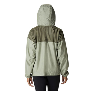 Fabricant de conception professionnelle fourniture Snowboard à capuche coupe-vent personnalisé moto Zip pluie veste imperméable pour Ronpex - Product Image 2