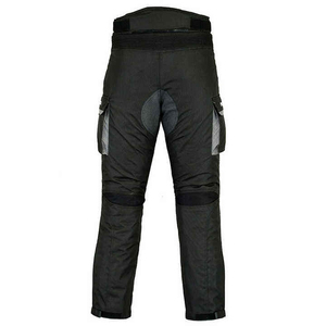 Motorcycle Racing Suit for Riders Outdoor Windproof Sport Bike Riding Suit Waterproof Motorbike Textile Pant Jacket - Product Image 5