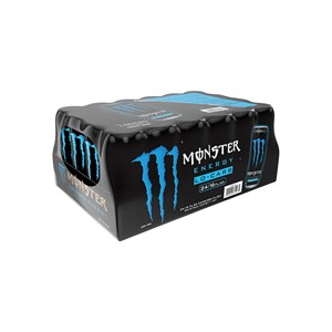 Prêt pour l'exportation Qualité supérieure pour boissons 24 paquets/12pk 16 FlOz Low-Carb Ginseng Power Energy Box - Product Image 1