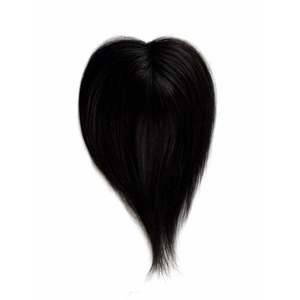 Extensiones de Cabello Humano Remy 100% Ultra-ligeras, Clip Less Scalp Topper 2.5x3 - Product Image 4