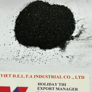 Cendre de balle de riz brûlé-Engrais de compost organique 100% et orchidées de substrat hydroponique/Anthurium et autres plantes - Product Image 5