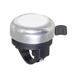 Campanello per Bicicletta Personalizzato Delhi: Gadget Unici e Personalizzati per le Tue Esigenze Ciclistiche - Product Image 2