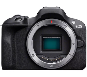 RF-S กล้องมิลเลอร์เลส R100 EO-S ใหม่18-45มม. F/4.5-6.3คือเลนส์ STM กันน้ำเซ็นเซอร์ CMOS แบบเต็มจอคู่แบบ DIY สำหรับงานอุตสาหกรรม - Product Image 1