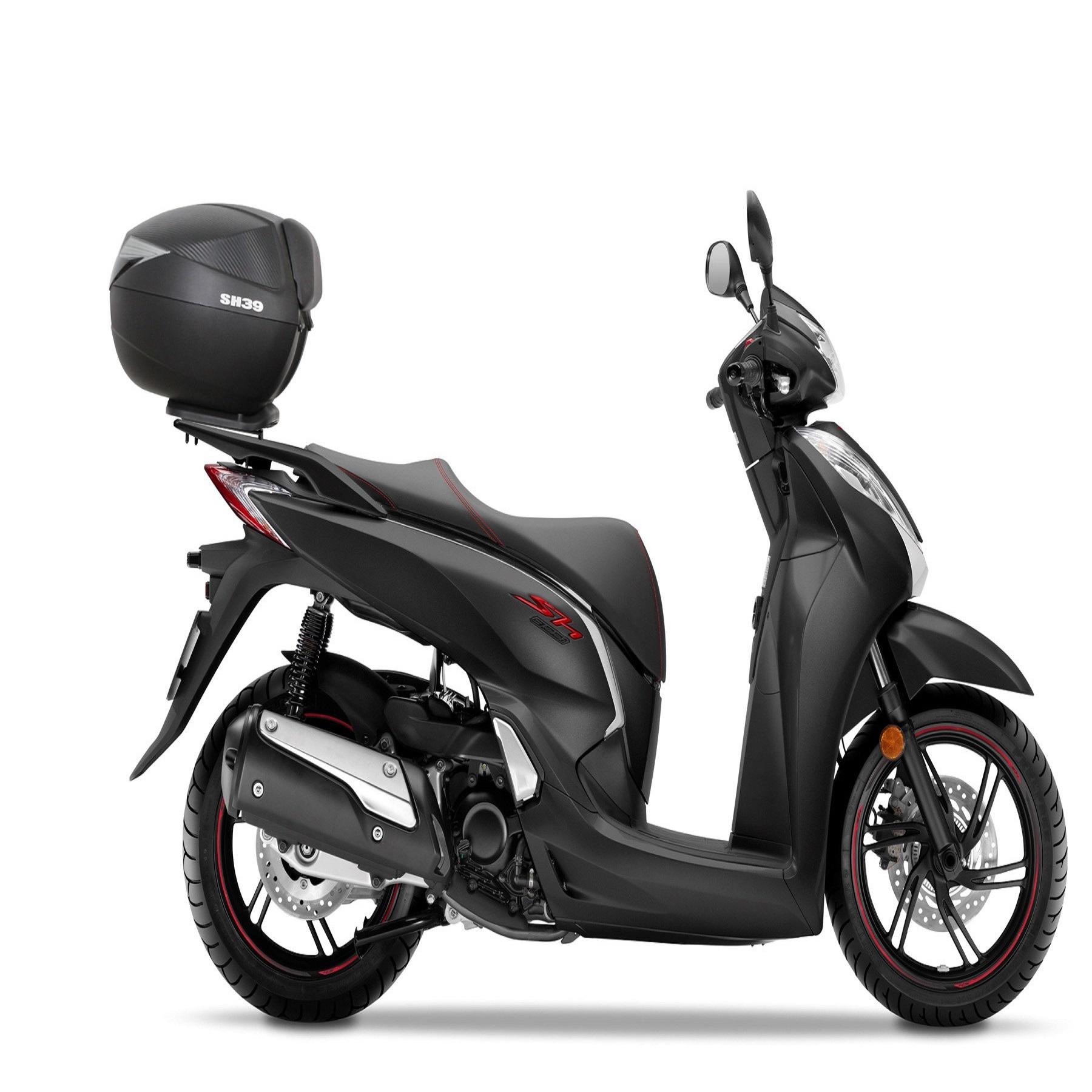 Sh 125 Scooter Honda Sh350i Sh 350i Moto Honda Sh 350 Consumi