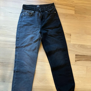 Pantalones vaqueros de dos tonos para hombre - Product Image 5