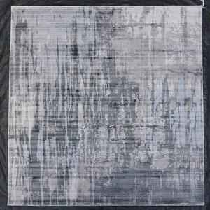 Alta calidad 100% lana hecha a mano Color sólido Gabbeh Loop Pile ecológico lavable antideslizante moderno juego de alfombras para comedor - Product Image 1