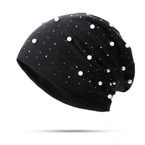 Gorro de Punto Estilo Invernal, Suave y Cálido, Ajuste Flexible para Looks Urbanos, Viajes y Uso Diario, Logotipo 3D y Color Personalizado - Product Image 5