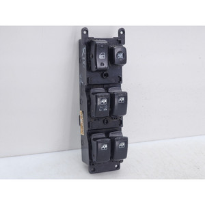 Panneau de commande central des fenêtres KIA Rio 3ème Série 202004436 G4EE (05>11) - Product Image 2