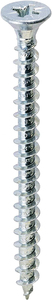 Vite Truciolare Tsp Zincata Mm. 4,0x70 - Product Image 2