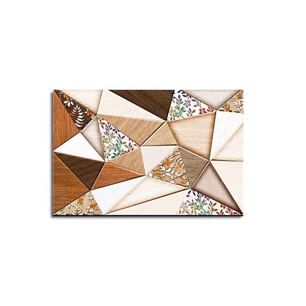 สีน้ำตาล