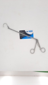 เครื่องมือผ่าตัดพื้นฐานของ Miya ชุดสายรัดตะขอเกี่ยวผลิตภัณฑ์ผ่าตัดที่เหนือกว่าและมีคุณภาพพิเศษ - Product Image 6