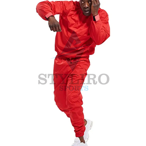 Best Selling High Quality Custom Made <b>Sauna</b> Suits for Workout for <b>Home</b> Training New Arrival with Low MOQ - Product Image 1