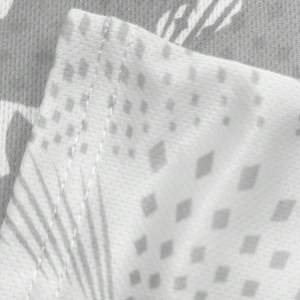 Camiseta de Fútbol de Cuello Redondo de Alta Demanda, Diseño Personalizado, Secado Rápido, Sublimada, para Jugadores de Equipo - Product Image 6