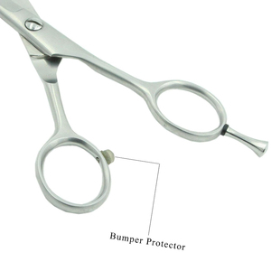Meilleur prix ciseaux de coiffeur faits à la main ciseaux de coiffeur professionnel coupe de cheveux ciseaux de beauté de cheveux professionnels - Product Image 5