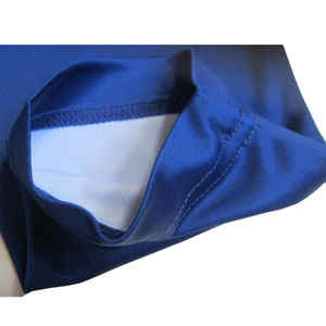 T-shirt Hip Hop à épaules tombantes personnalisé par sublimation pour homme, 100% coton, respirant, qualité supérieure - Product Image 5