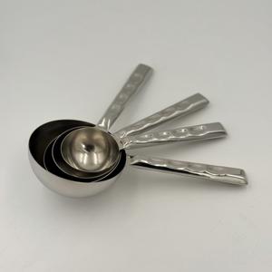 Cadeau de café en grains, cuillère à mesurer pour le café, cuillère à thé, acier inoxydable de haute qualité, accessoires de pâtisserie - Product Image 4