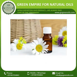 Prix usine 100% Huile essentielle de camomille bleue biologique pure et naturelle Soins de la peau utilise Prix de gros Quantité en vrac - Product Image 5