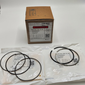 06J198151g 06J198151m पिस्टन रिंग्स vw Jeta Tiguan a3 t 1.8 2.0tfsi 82.5mm bj ea888 जीन 1 - Product Image 3