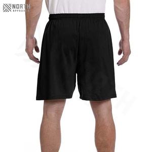 Pantalones Cortos de Compresión para Hombre de Alta Calidad con Logotipo Personalizado, Transpirables, de Secado Rápido, para Gimnasio y Deportes, con Pantalones Cortos de Compresión Internos - Product Image 3