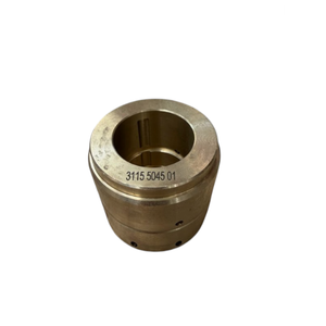 3115504501 3115 5045 01 Guide de piston haute précision, pièces de rechange pour équipement minier, compatible Atlas Copco, durable et résistant à l'usure - Product Image 2