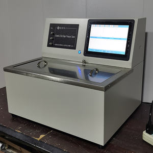 ASTM D323 Prüfgeräte für automatische Dampfdruck analysatoren für flüchtiges Reid-Öl - Product Image 3