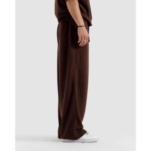 Pantalones de Hombre en Stock, con Estampado de Felpa, Verano, Personalizados OEM/ODM - Product Image 3