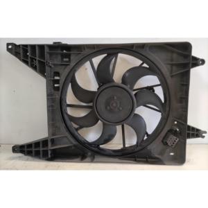 Convoyeur de climatisation avec ventilateur électrique DACIA Sandero 1ère série 8200765566--B (08>12) - Product Image 1