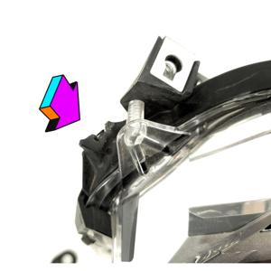 Faro Delantero Izquierdo LED para Toyota Rav4 6ª Serie 81185-42680 (12>) - Product Image 4