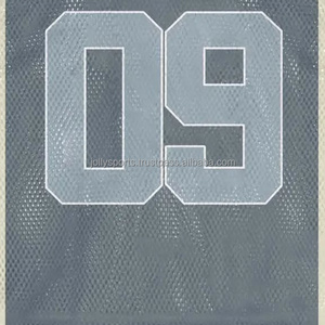 Camiseta de fútbol de sublimación impresa personalizada, Camiseta de algodón 100% transpirable con ajuste holgado y camiseta de fútbol de moda impresa - Product Image 6