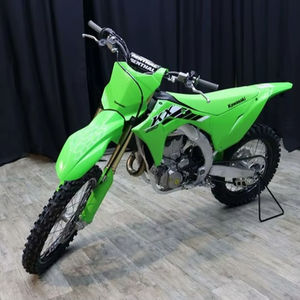 คุณภาพใหม่ ประสิทธิภาพใหม่ 2025 - 2026 สำหรับรถมอเตอร์ไซค์วิบาก Kawasaki KX 450 ใหม่ พร้อมจัดส่งทั่วโลก - Product Image 3