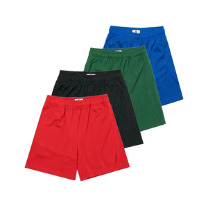 Top on Sale Customized Printed Mens Mesh Shorts Double <b>Layered</b> Mens Shorts for Casual Wearing Purposes at Best Prices - Product Image 6
