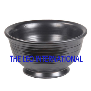 ชามสำหรับตกแต่งฐานชุบทองทำจากวัสดุไม้อลูมิเนียมชามที่มีคุณภาพสูง - Product Image 4