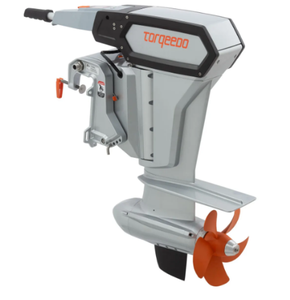 Meilleur nouveau moteur hors-bord électrique 12.0 R - Product Image 3