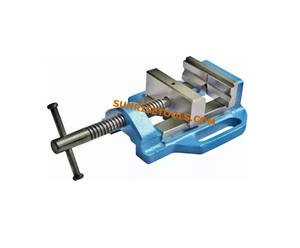 DRILL VICE EN FONTE Utilisé pour la fabrication de bijoux Outils Bijoux Outils Fournisseur haute qualité prix bas - Product Image 1