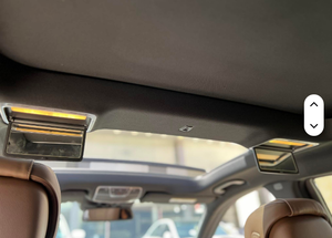 รถยนต์เมอร์เซเดส-เบนซ์ S550 4MATIC AMG ปี 2016 สภาพดี ใช้งานน้อย - Product Image 5